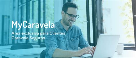Área de Cliente Caravela.